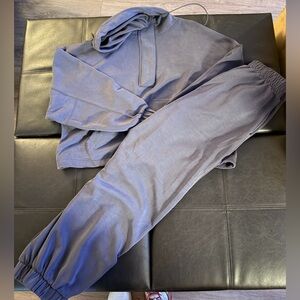 Women’s lounge set